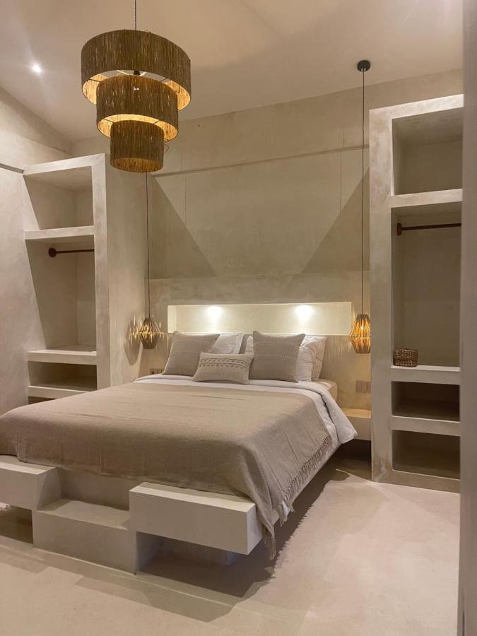 Casa Nara Bali Villa Munggu Екстериор снимка