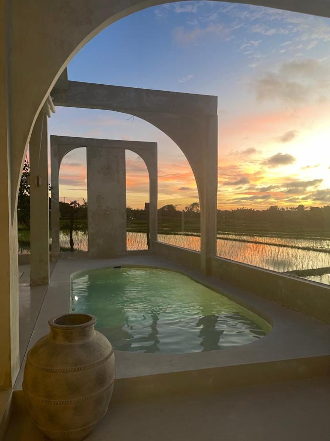 Casa Nara Bali Villa Munggu Екстериор снимка