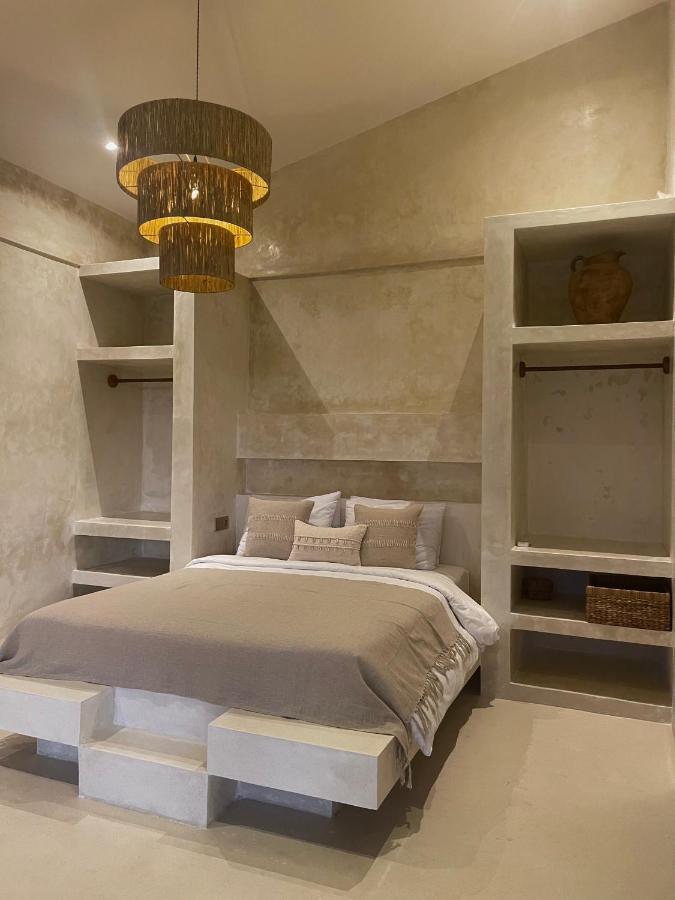 Casa Nara Bali Villa Munggu Екстериор снимка