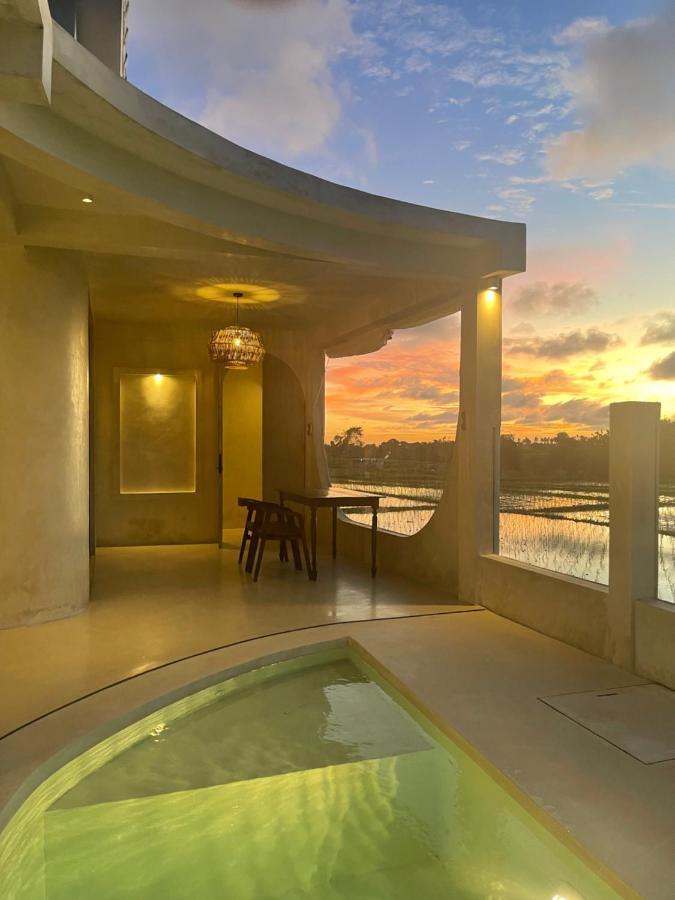 Casa Nara Bali Villa Munggu Екстериор снимка