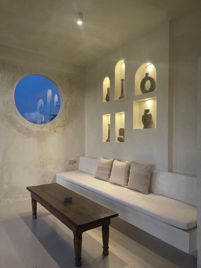 Casa Nara Bali Villa Munggu Екстериор снимка