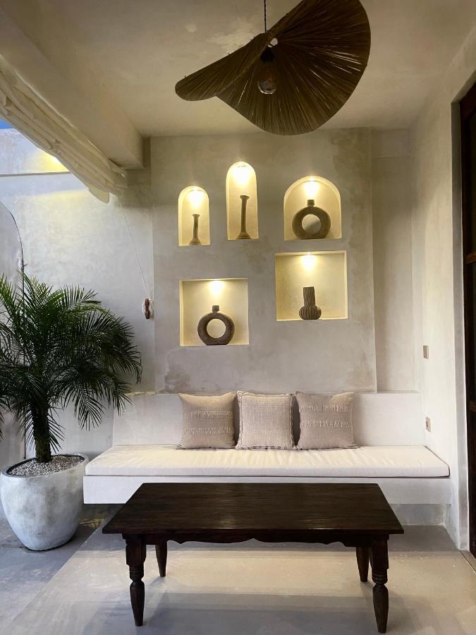 Casa Nara Bali Villa Munggu Екстериор снимка